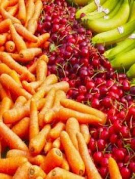 اسعار الفواكه في الاسواق