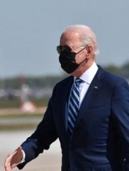 بايدن واسرائيل واميركا