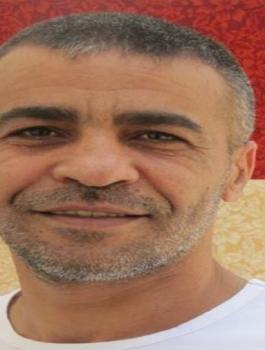 عائلة الاسير ناصر ابو حميد