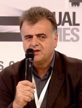 شاهر سعد
