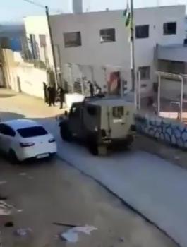 اعتقالات في الضفة الغربية