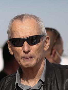 وزير الامن الاسرائيلي