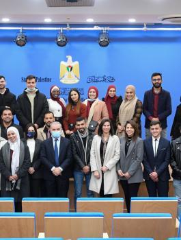 اشتيه والشباب الفلسطيني