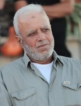 الاسير محمد جرادات