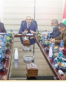 المالية وقانون ضريبة القانون