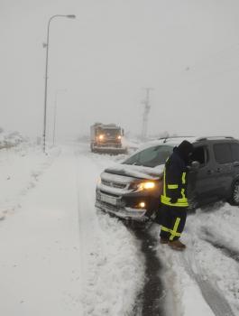 الدفاع المدني