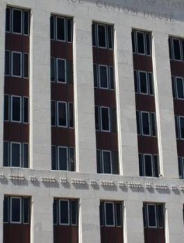 محكمة امريكية وفلسطيني