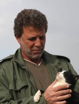 اصابة الاسير نائل البرغوثي بفيروس كورونا