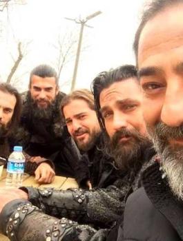 مسلسل ارطغرل