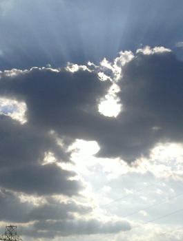 حالة الطقس في فلسطين