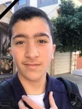 وفاة الطفل سليم النواتي