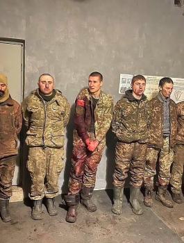 روسيا واوكرانيا