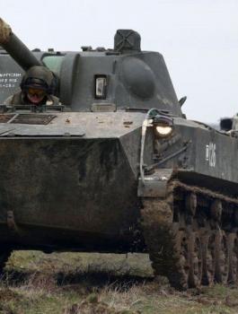 الصين وروسيا