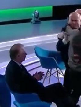 اوكرانيا وروسيا