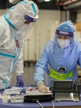 فيروس كورونا