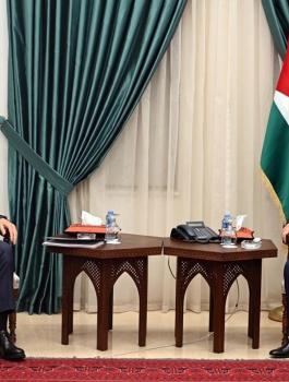 عباس واردوغان