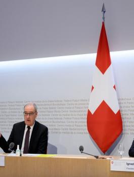 الغرب وروسيا