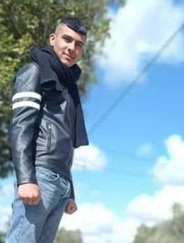 الشهداء في جنين