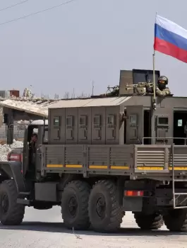 روسيا واسرلائيل واوكرانيا