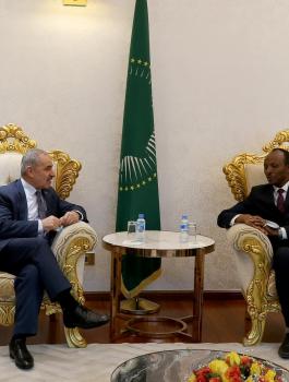 اشتيه في اثيوبيا