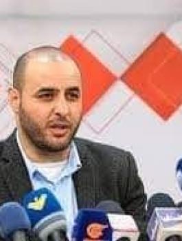 اعتقال مدير العلاقات العامة والاعلان في هيئة شؤون الاسرى