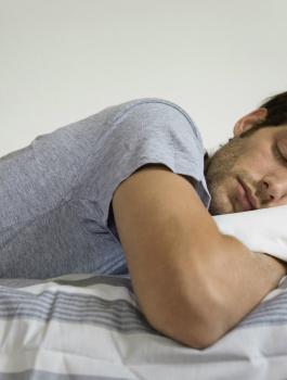 النوم وانقاص الوزن