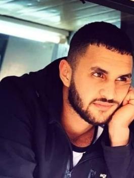 اعتقال اسير في كفركنا