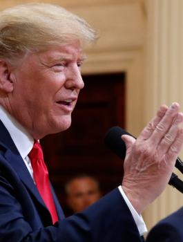 ترامب وبوتين واوكرانيا