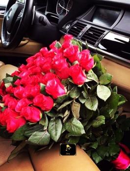 الاردن والورد الجوري