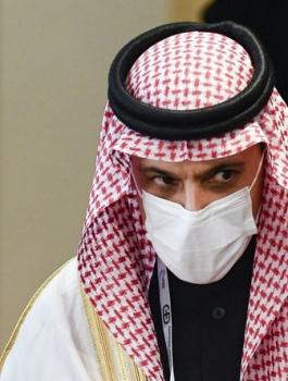 السعودية واسرائيل