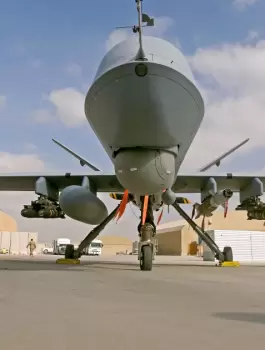 اسرائيل والمسيرات والامارات والسعودية