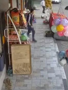 مصرع مواطن في حادث دهس