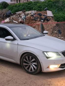 مقتل شاب في الرملة