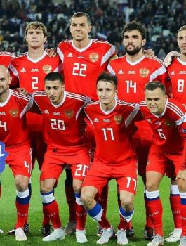 الفيفا وروسيا وكأس العالم