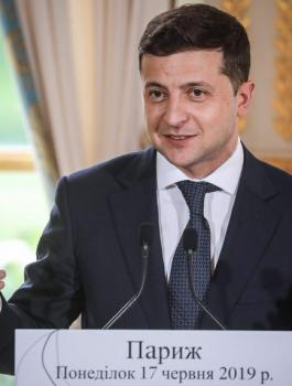 اوكرانيا وروسيا