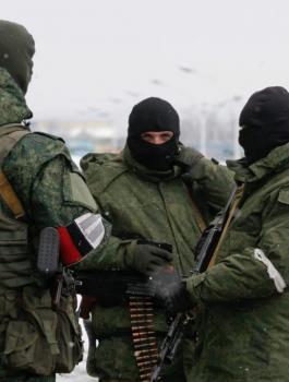 فاغنر واغتيال الرئيس الاوكراني