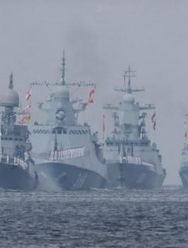 روسيا واوكرانيا