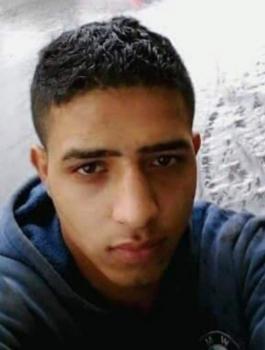 العثور على جثة شاب في نابلس