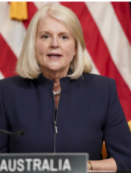 استراليا وحماس