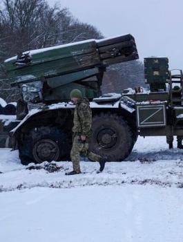 روسيا والحرب الاوكرانية