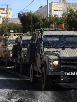 اسرائيل وعملية تل ابيب