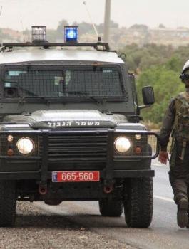 اقتحامات في السيلة الحارثية