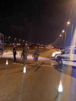 اسرائيل والهجمات