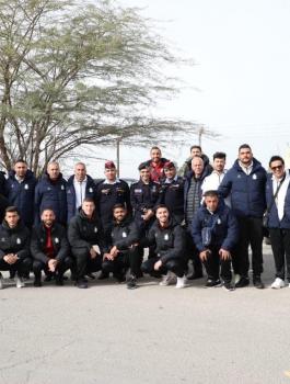 بطولة القدس والكرامة