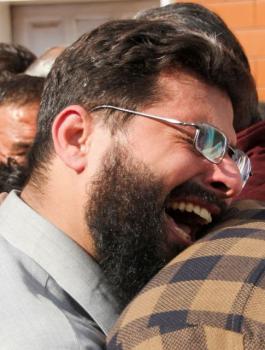 داعش وهجوم على مسجد في بيشاور