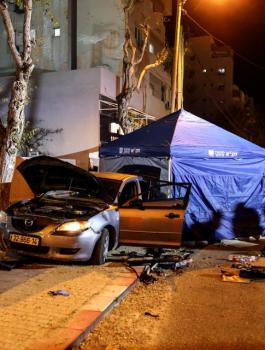 عملية الخضيرة