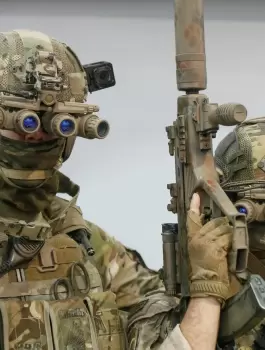 اوكرانيا وقتال الجيش الروسي