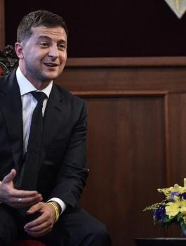 نفتالي بنيت واوكرانيا