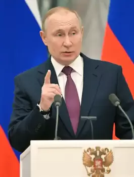 روسيا والعقوبات