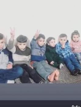 وفاة   اطفال في  الخليل